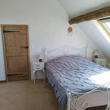 Des Roches Roche D'oetre Suisse Normande 펜션