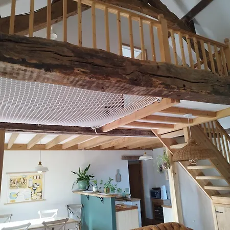 Des Roches Roche D'oetre Suisse Normande