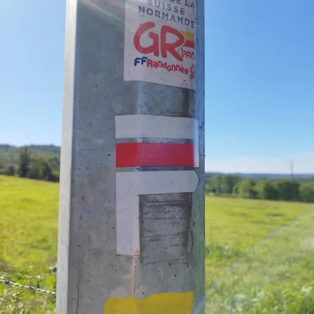Des Roches Roche D'oetre Suisse Normande 別荘