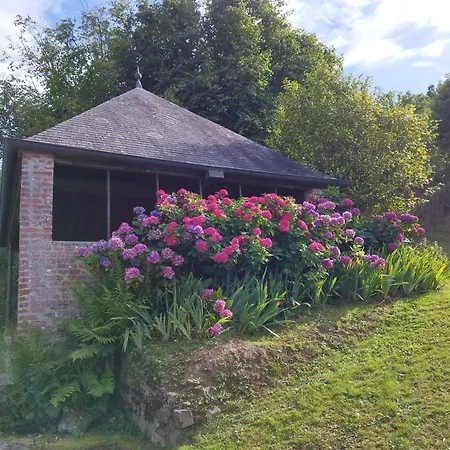 Des Roches Roche D'oetre Suisse Normande 別荘