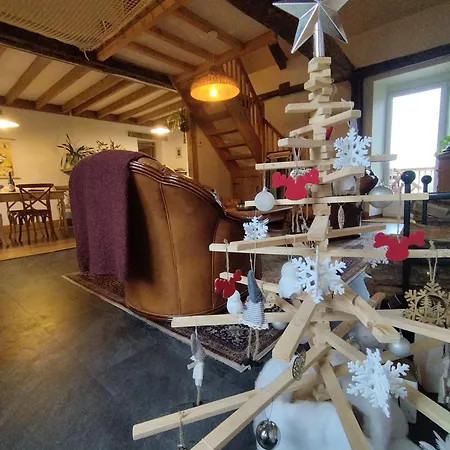 Des Roches Roche D'oetre Suisse Normande 펜션