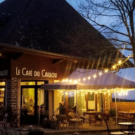 Des Roches Roche D'oetre Suisse Normande 펜션 Saint-Philbert-sur-Orne