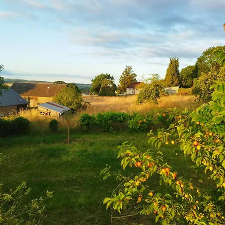 Des Roches Roche D'oetre Suisse Normande 펜션