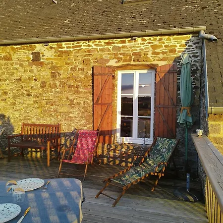 別荘 Des Roches Roche D'oetre Suisse Normande