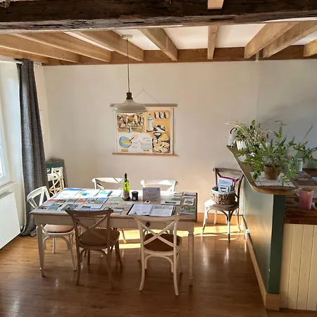 Des Roches Roche D'oetre Suisse Normande 別荘 Saint-Philbert-sur-Orne