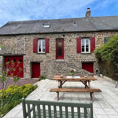 Des Roches Roche D'oetre Suisse Normande 別荘 *