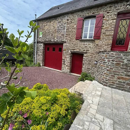 Des Roches Roche D'oetre Suisse Normande 別荘 *