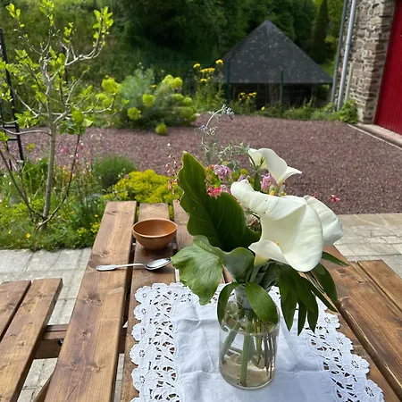 別荘 Des Roches Roche D'oetre Suisse Normande *