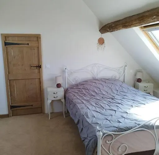 Des Roches Roche D'oetre Suisse Normande Ferienhaus