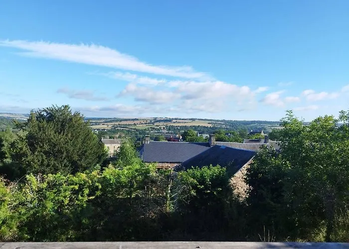 Des Roches Roche D'oetre Suisse Normande Ferienhaus