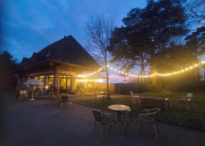 Des Roches Roche D'oetre Suisse Normande Ferienhaus *