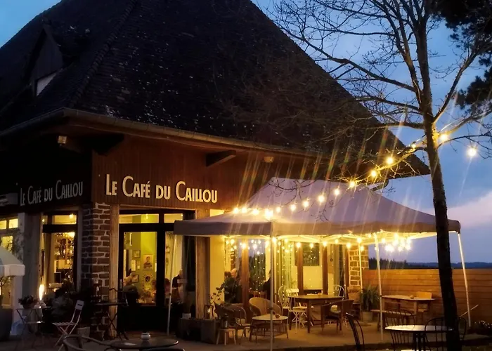 Des Roches Roche D'oetre Suisse Normande Ferienhaus Saint-Philbert-sur-Orne