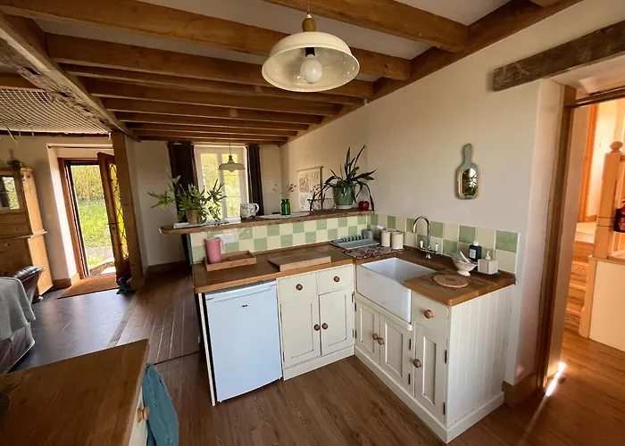 Ferienhaus Des Roches Roche D'oetre Suisse Normande *