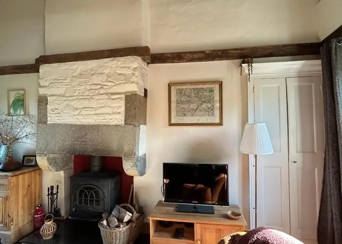 Des Roches Roche D'oetre Suisse Normande Ferienhaus *