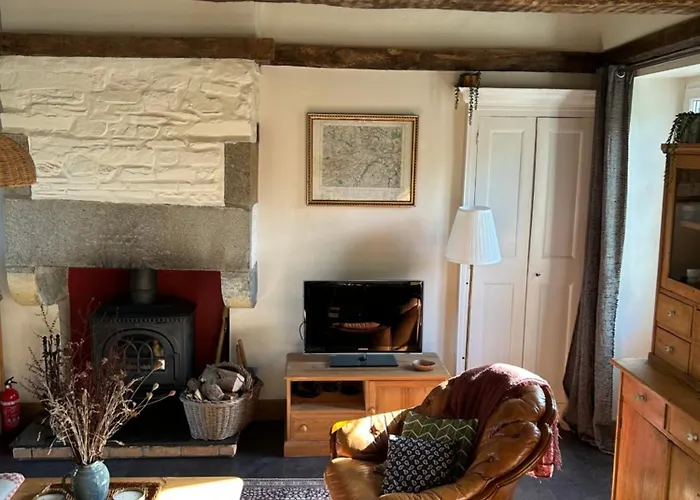 Ferienhaus Des Roches Roche D'oetre Suisse Normande *